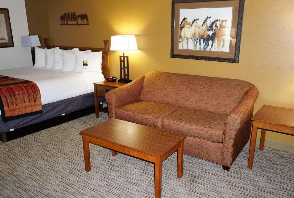 Best Western Grande River Inn&Suites Clifton Buitenkant foto
