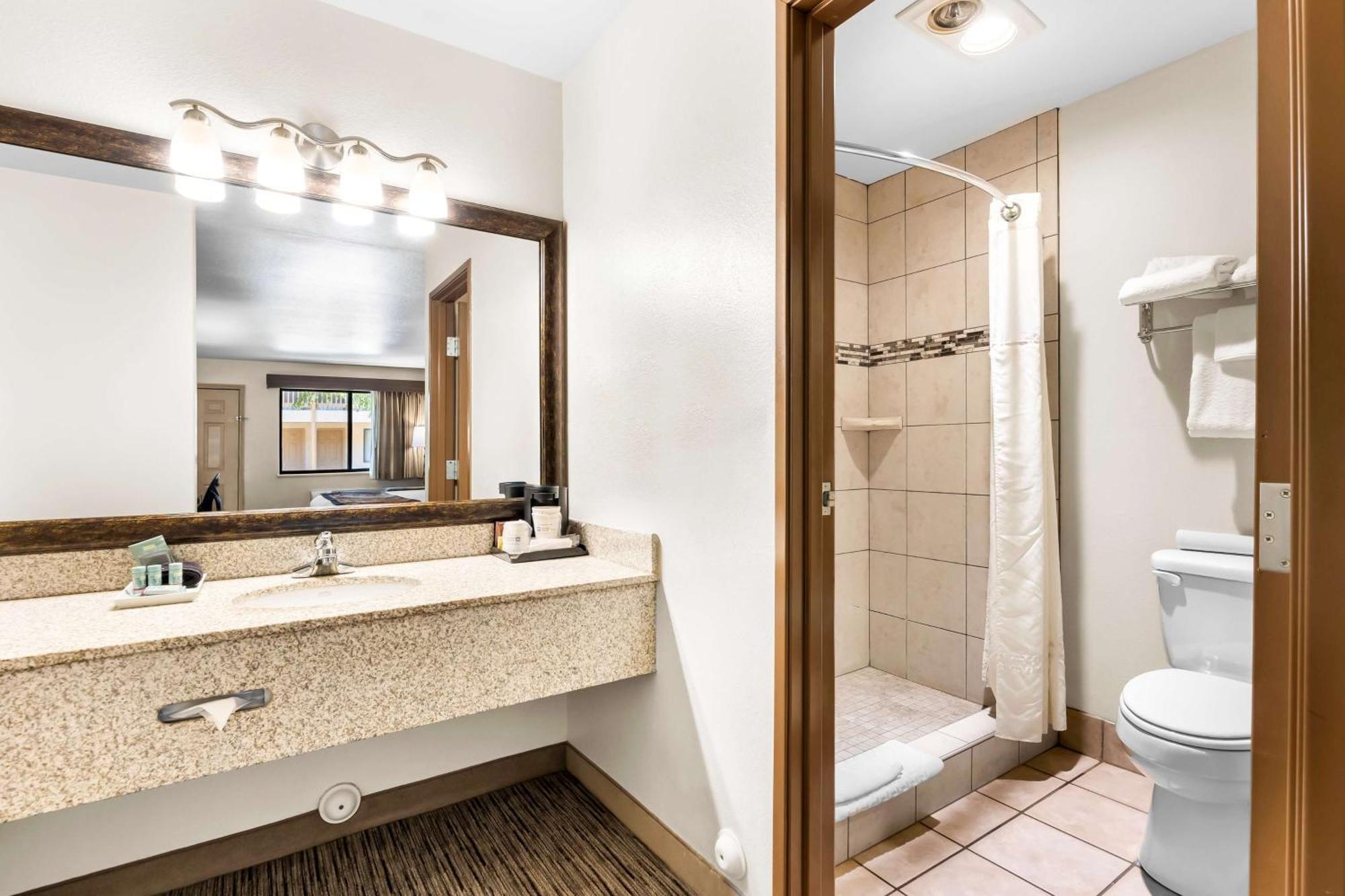 Best Western Grande River Inn&Suites Clifton Buitenkant foto