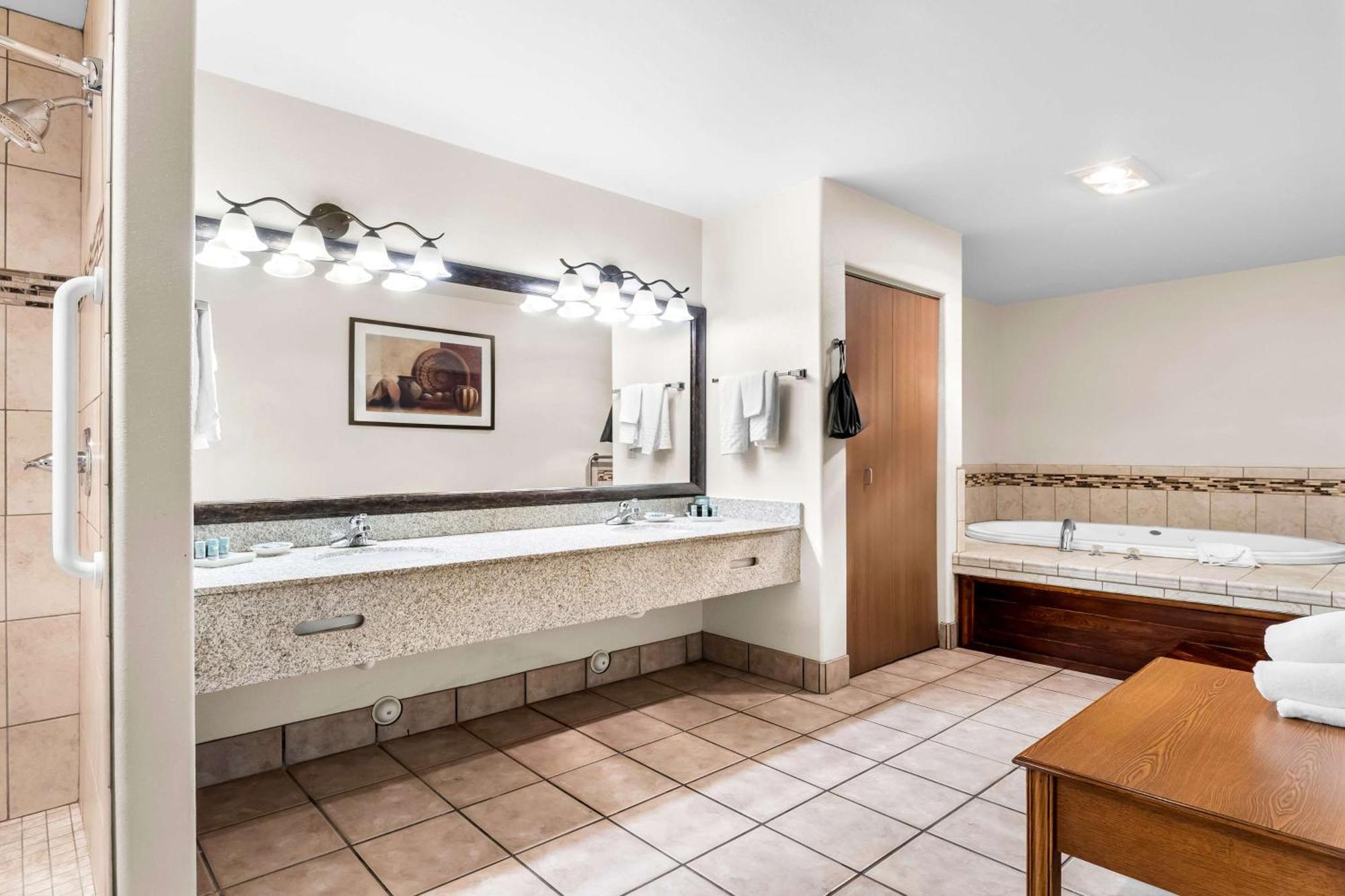 Best Western Grande River Inn&Suites Clifton Buitenkant foto